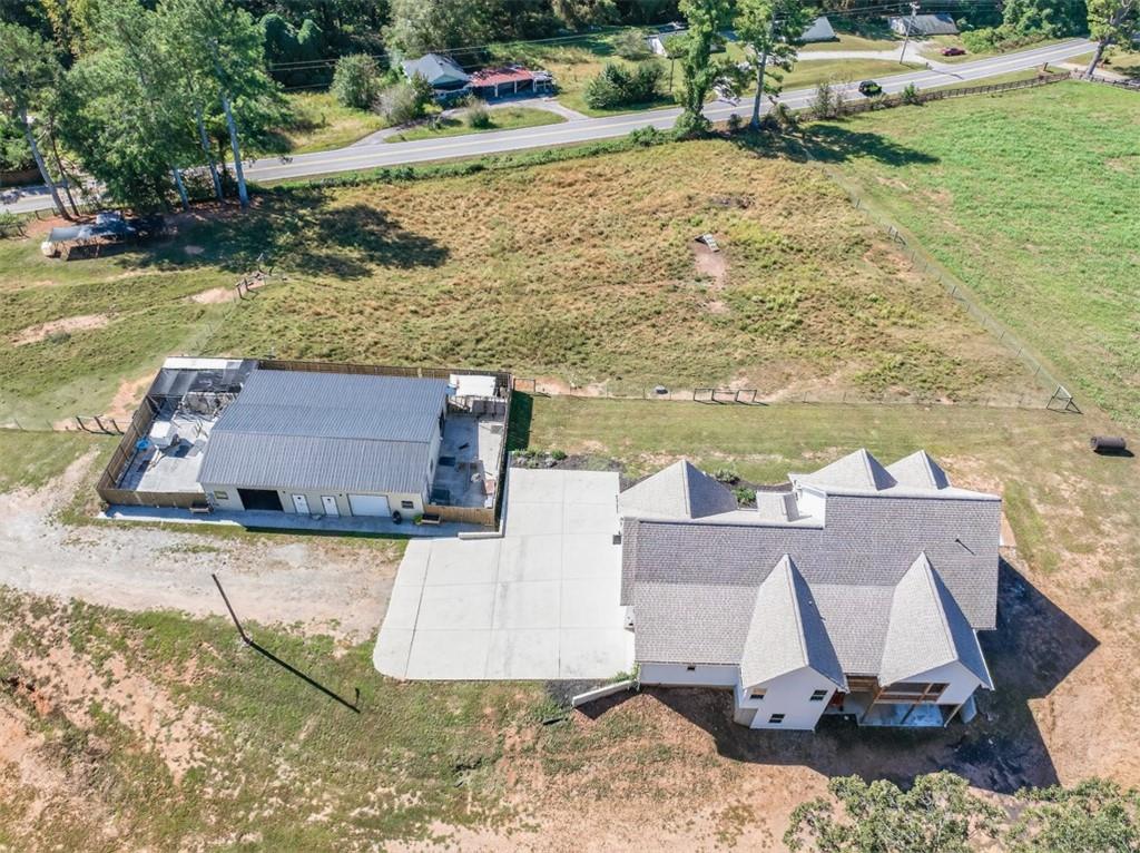 4246 Jim Hood Road Gainesville, GA 30506 - Photo 80 of 84