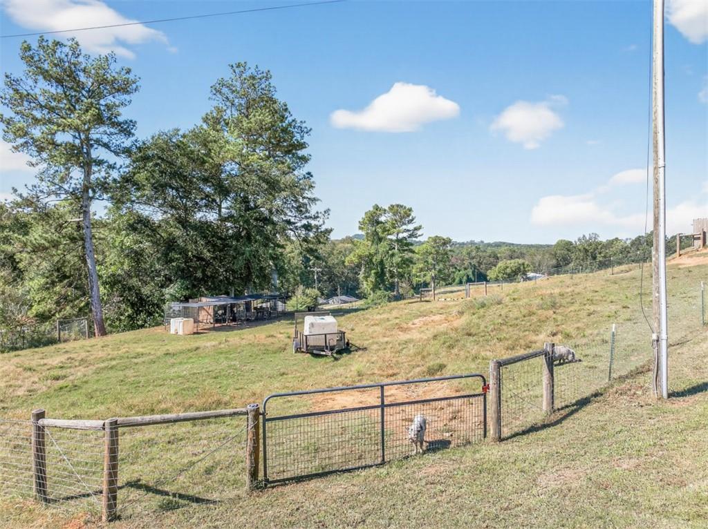 4246 Jim Hood Road Gainesville, GA 30506 - Photo 82 of 84