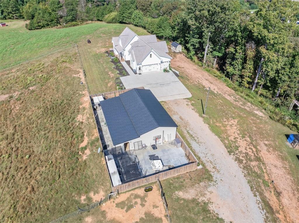 4246 Jim Hood Road Gainesville, GA 30506 - Photo 83 of 84