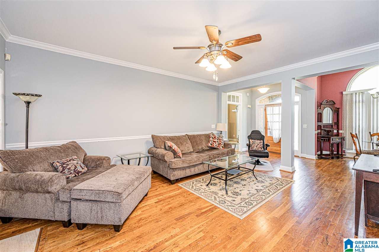 110 Shire Circle Alabaster, AL 35007 - Photo 9 of 38