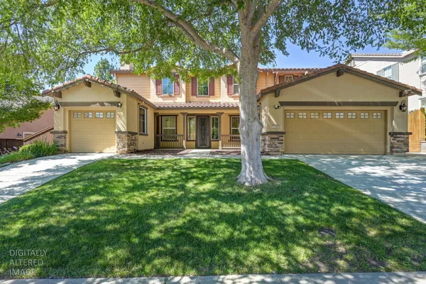 $975,000 | 2184 Mount Errigal Place, Lincoln, CA 95648