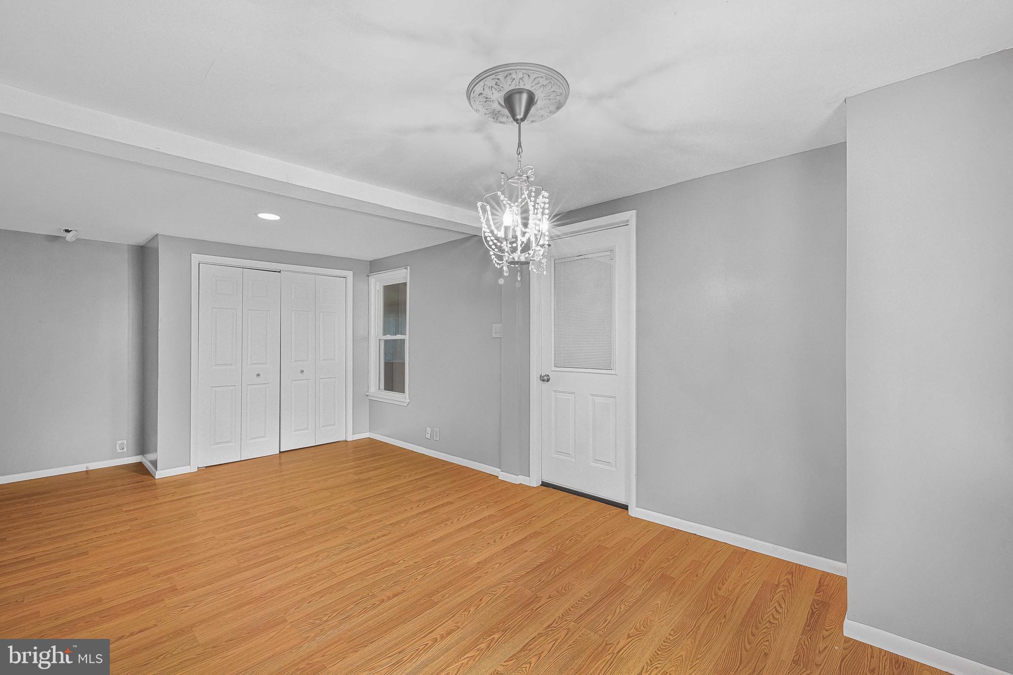 108 Poplar Road Fleetwood, PA 19522 - Photo 30 of 46 Bedroom 3 (Master)