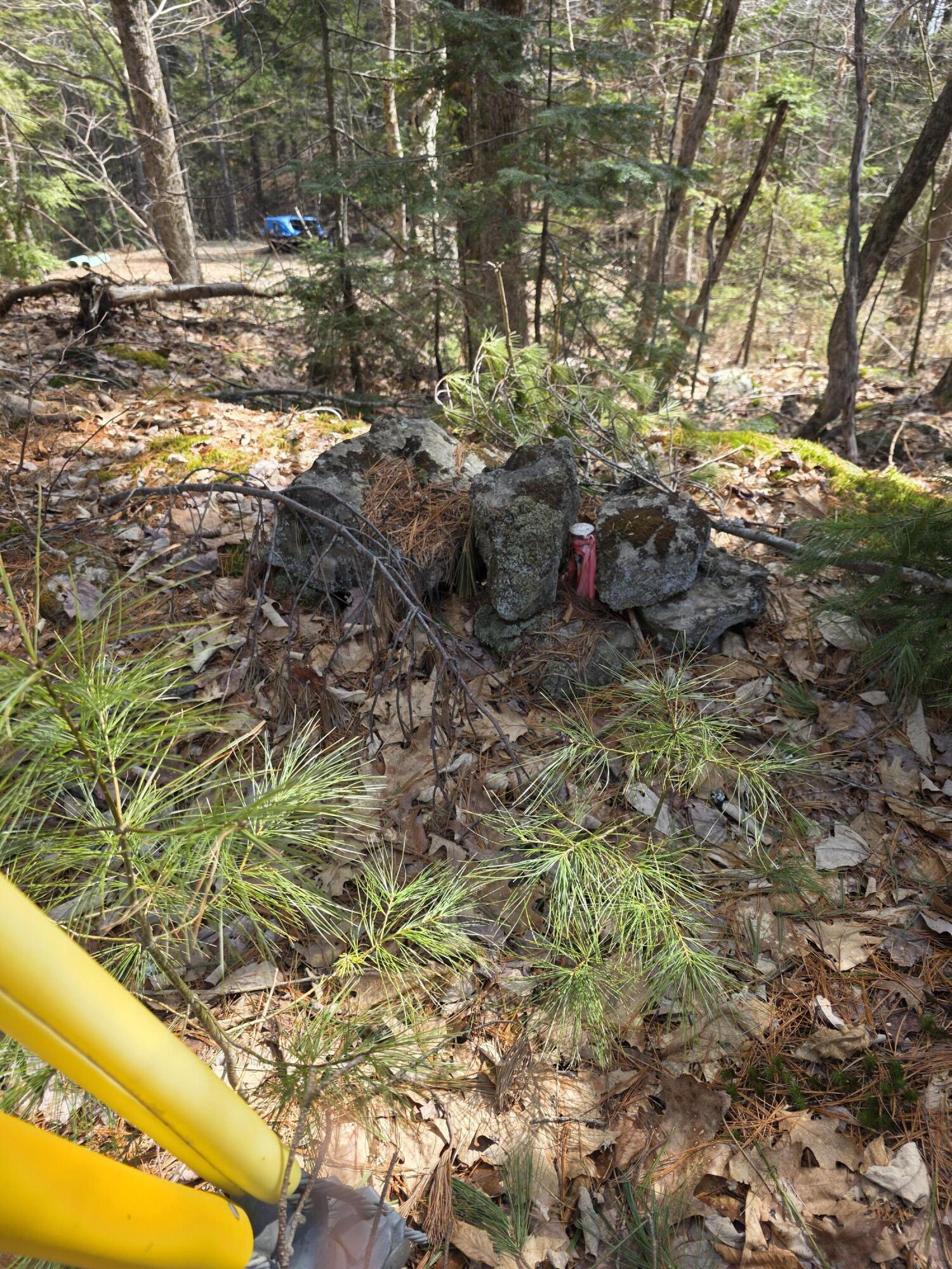 Lot 011-13 Benner Road Liberty, ME 04949 - Photo 8 of 17 20250417_121143