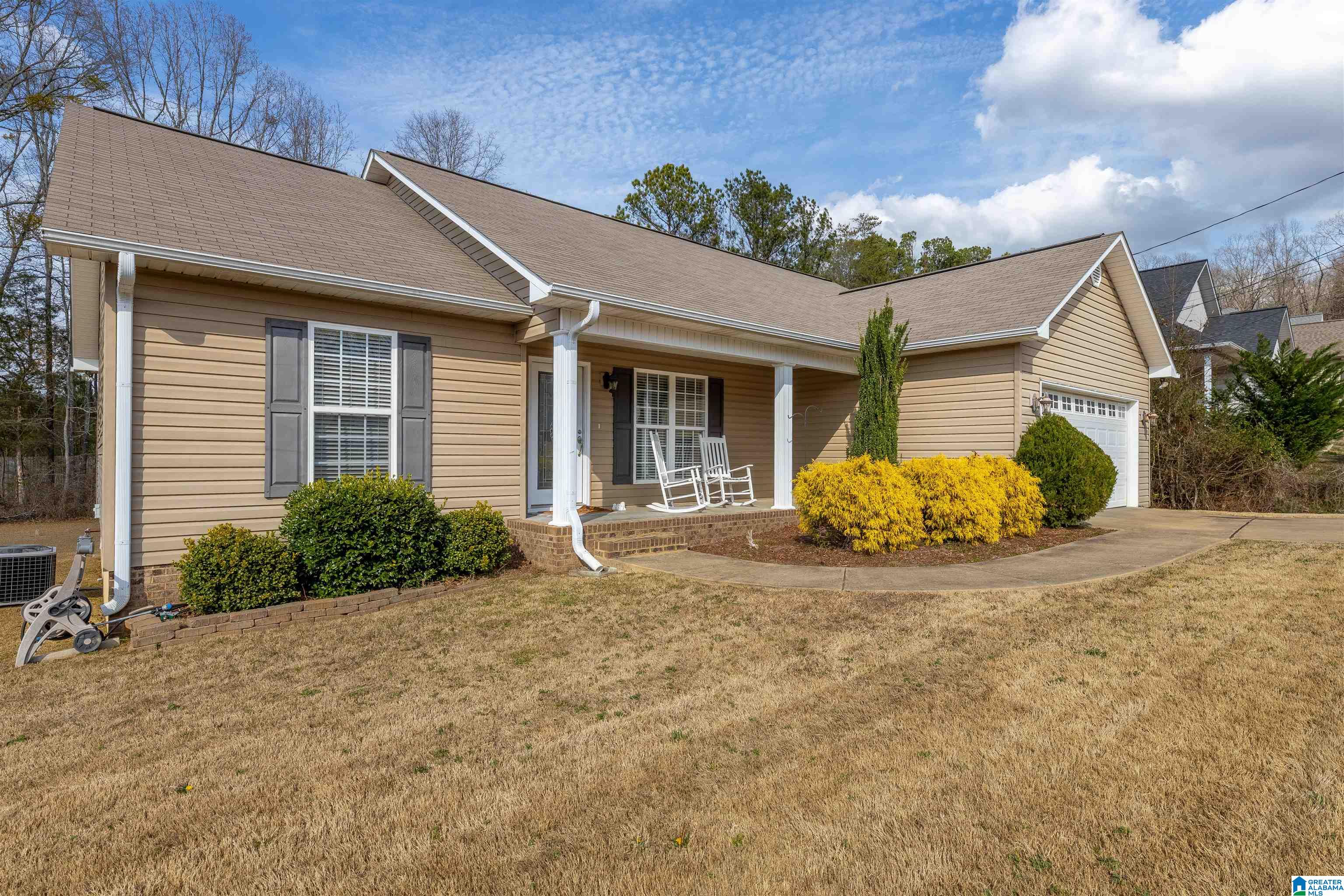 1012 Groves Pass Jacksonville, AL 36265 - Photo 20 of 22