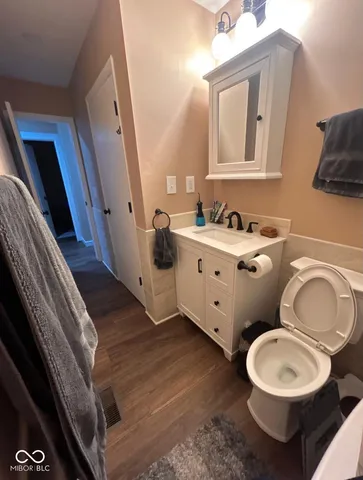 $200,000 | 2810 Heatherlea Drive, Indianapolis, IN 46229