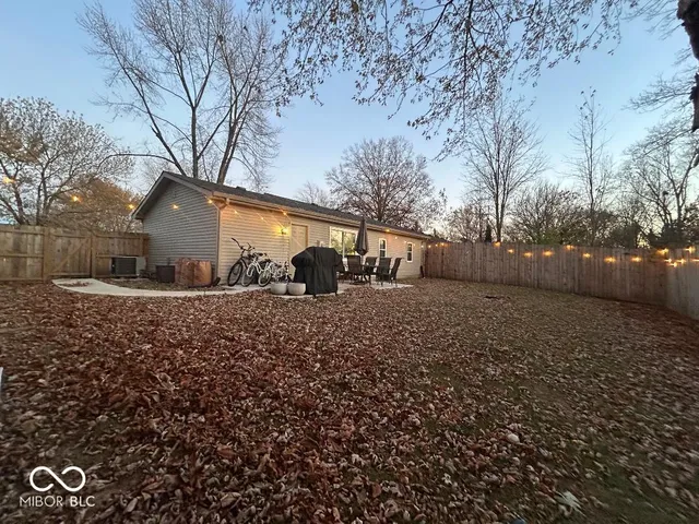 $200,000 | 2810 Heatherlea Drive, Indianapolis, IN 46229