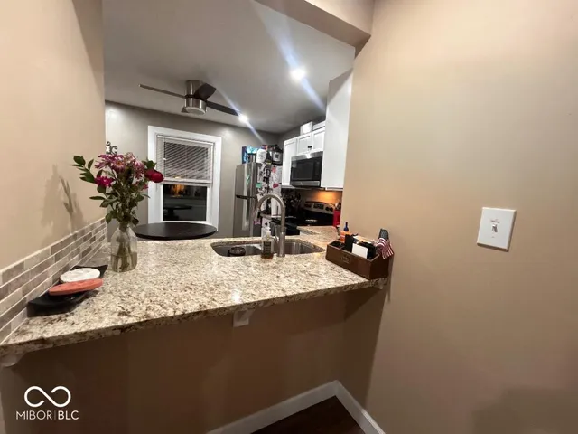 $200,000 | 2810 Heatherlea Drive, Indianapolis, IN 46229