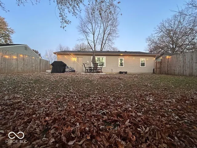 $200,000 | 2810 Heatherlea Drive, Indianapolis, IN 46229