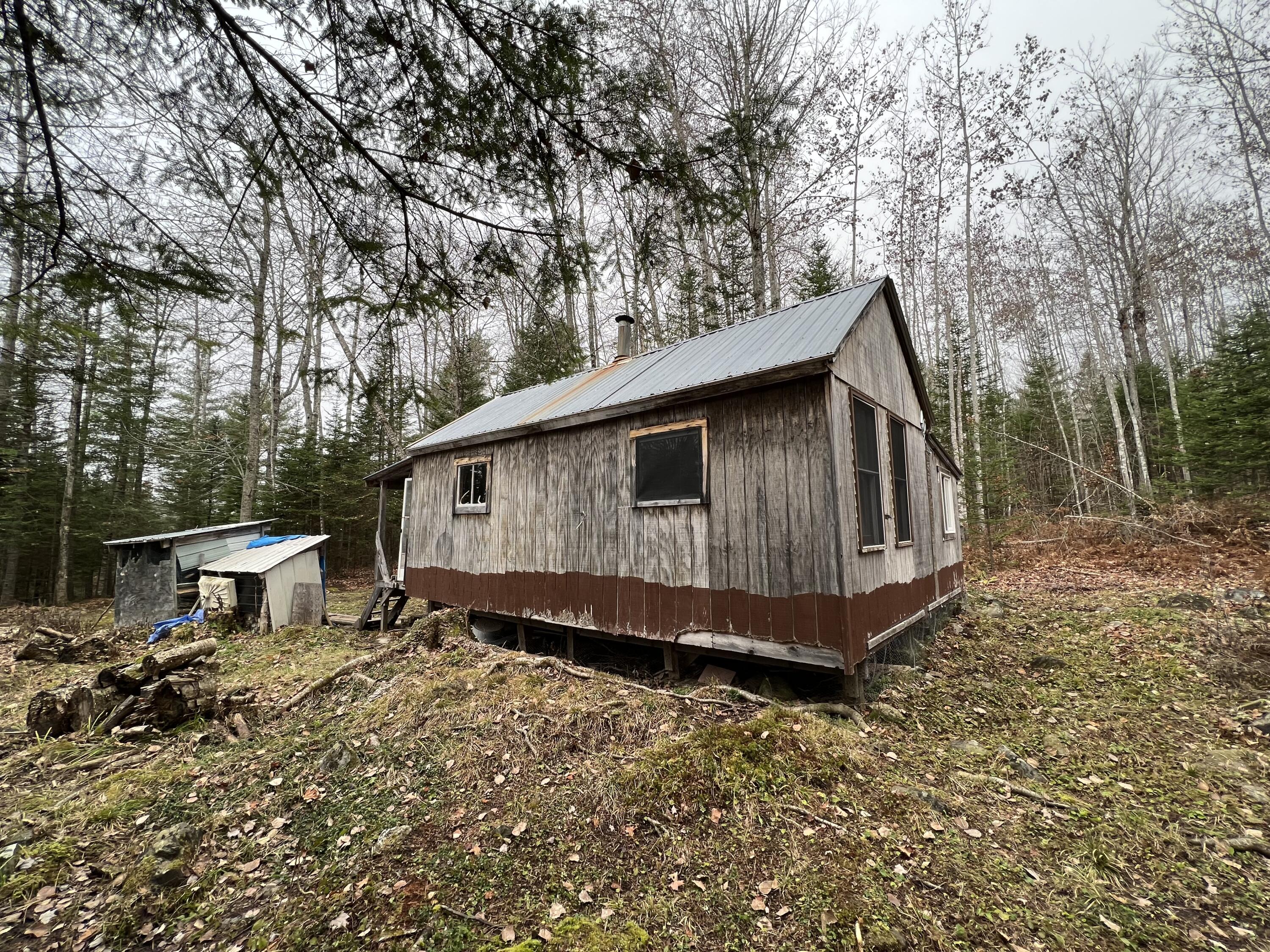 Tbd Hobbstown Road Milo, ME 04463 - Photo 14 of 24 IMG_1157