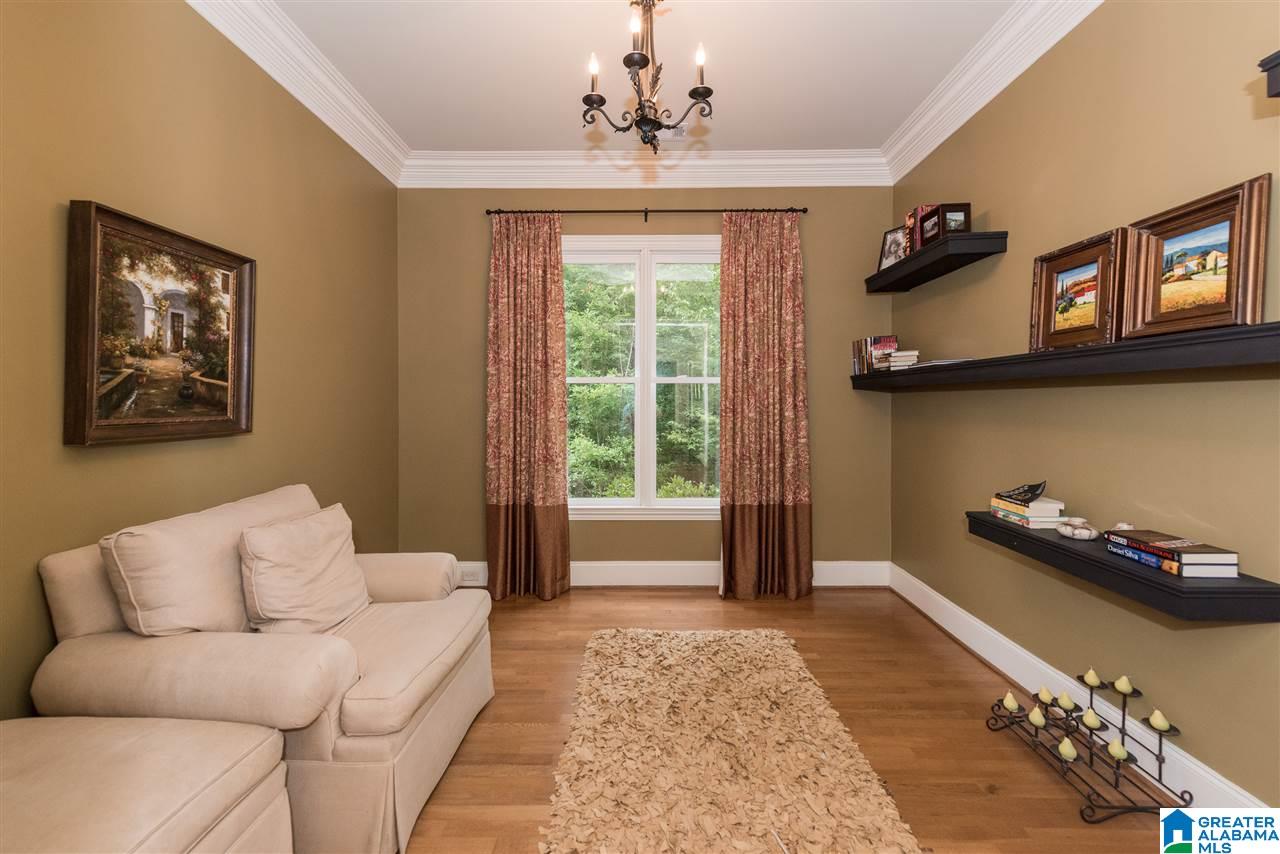 1653 Warren Lane Birmingham, AL 35243 - Photo 19 of 32