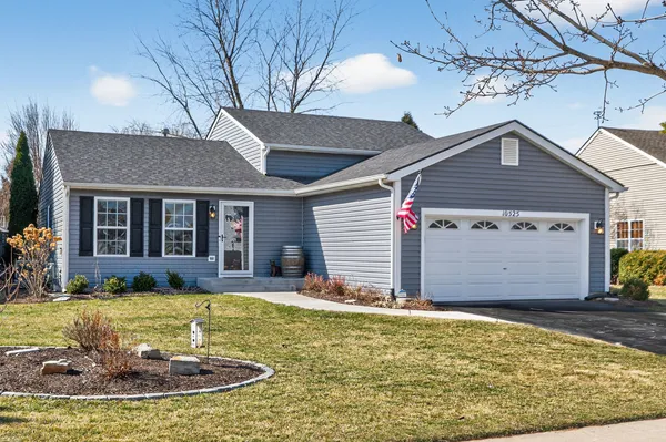 $429,900 | 10525 Casselberry South, Huntley, IL 60142