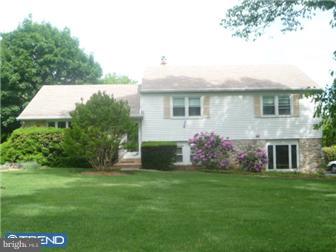 2424 Michael Road Huntingdon Valley, PA 19006 - Photo 1 of 12 Exterior Front