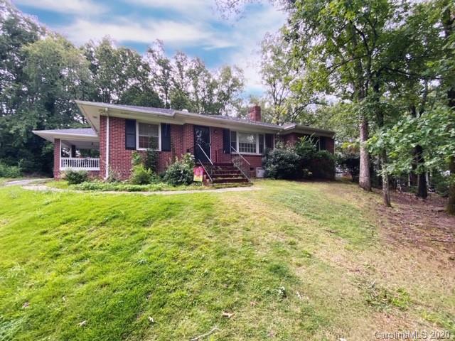 124 Sunset Drive Chester, SC 29706 - Photo 1 of 19 Gallery Image 1