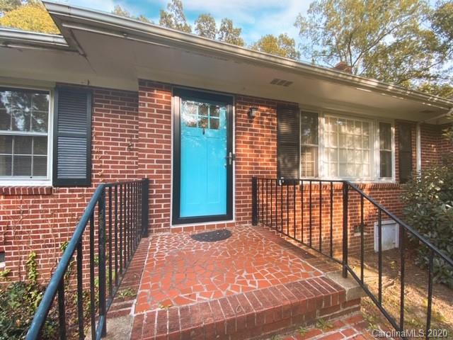 124 Sunset Drive Chester, SC 29706 - Photo 2 of 19 Gallery Image 2