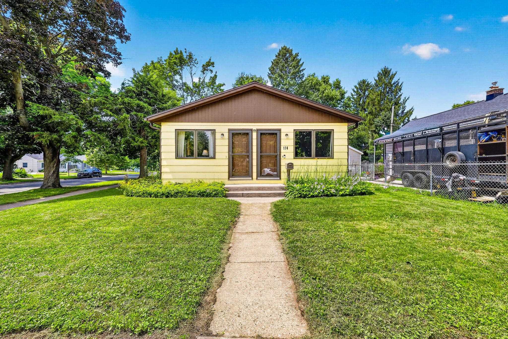 174 Farrell Street Madison, WI 53714 - Photo 1 of 68