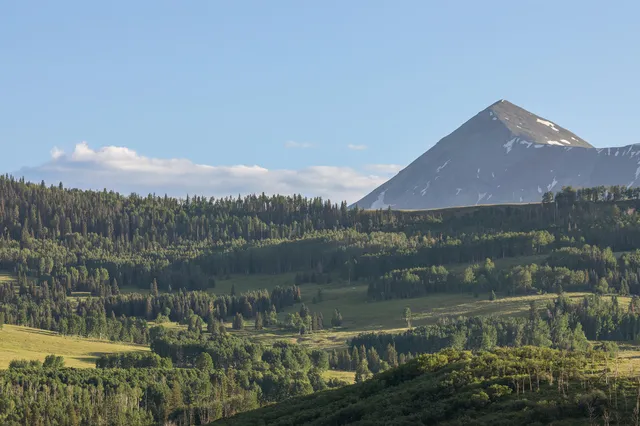 $2,850,000 | 145 West Anderson Road, Placerville, CO 81430