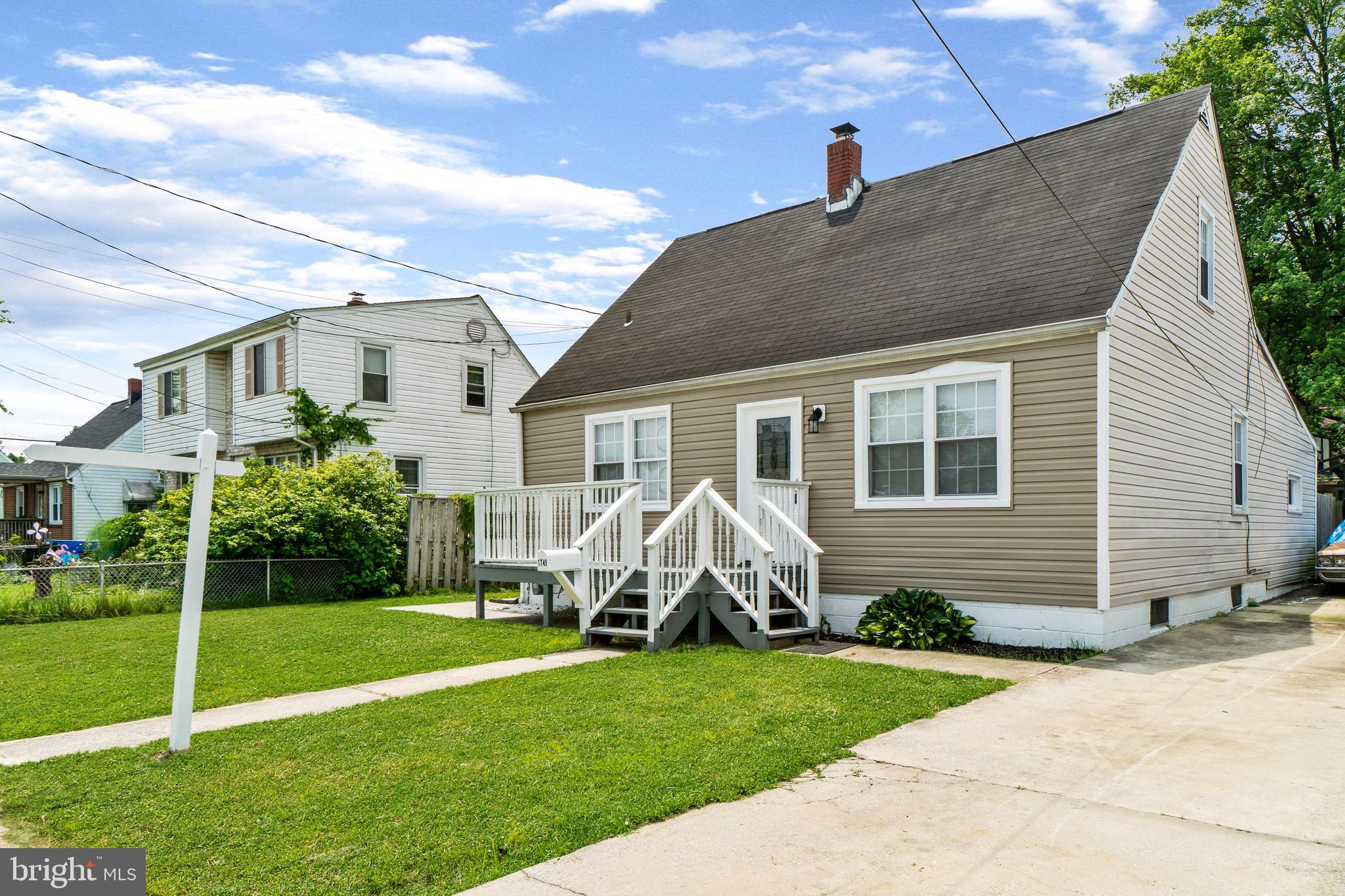 1749 Drexel Road Baltimore, MD 21222 - Photo 3 of 32 Gallery Image 3
