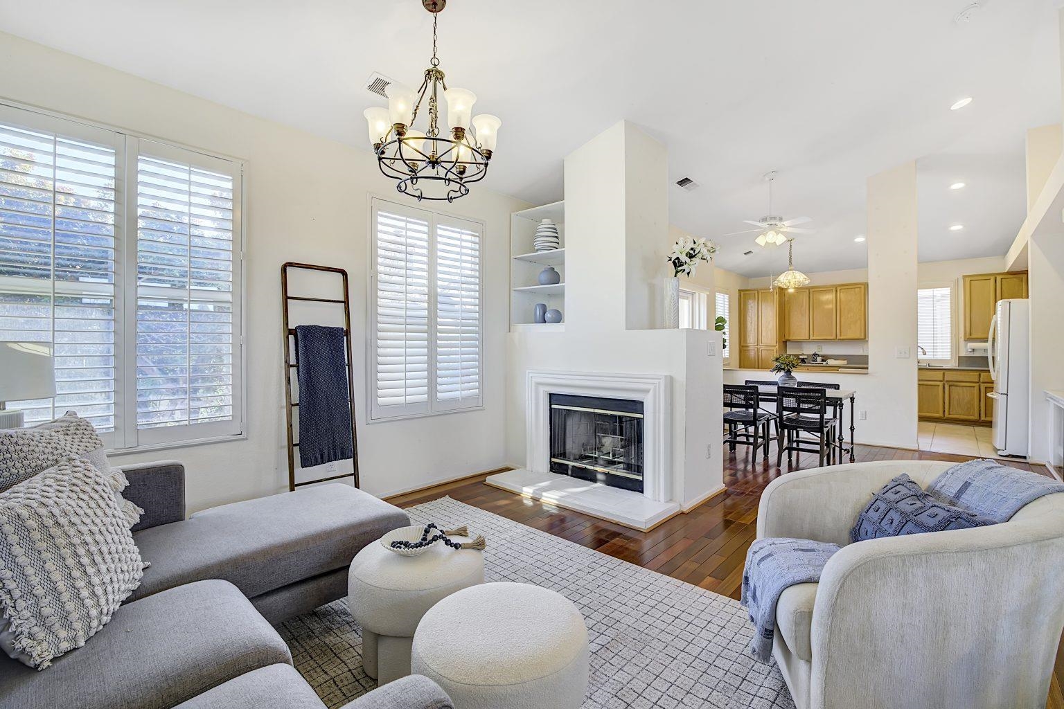 106 Triana Way San Ramon, CA 94583 - Photo 2 of 44