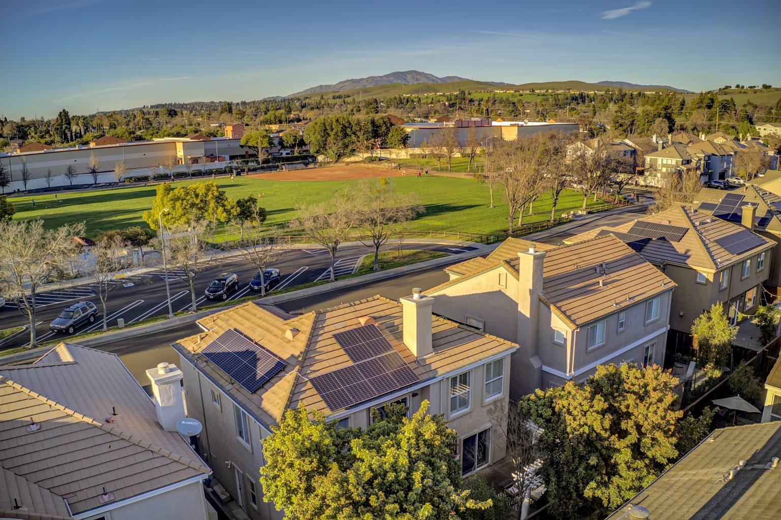 106 Triana Way San Ramon, CA 94583 - Photo 36 of 44