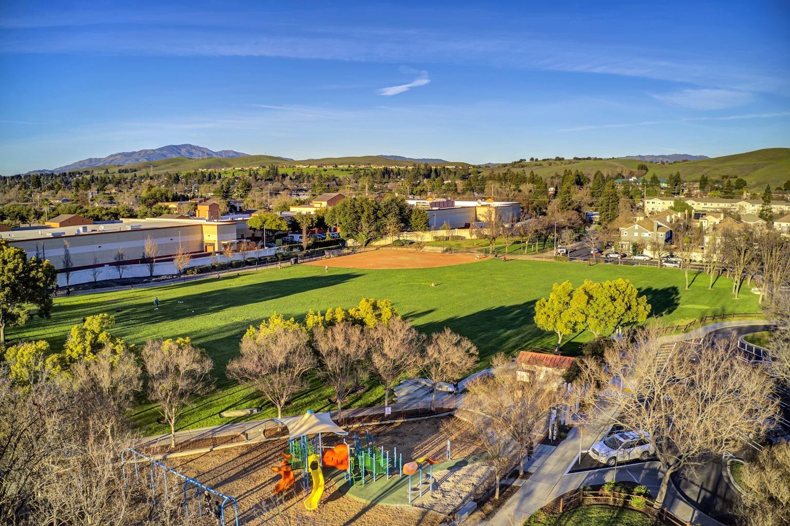 106 Triana Way San Ramon, CA 94583 - Photo 41 of 44