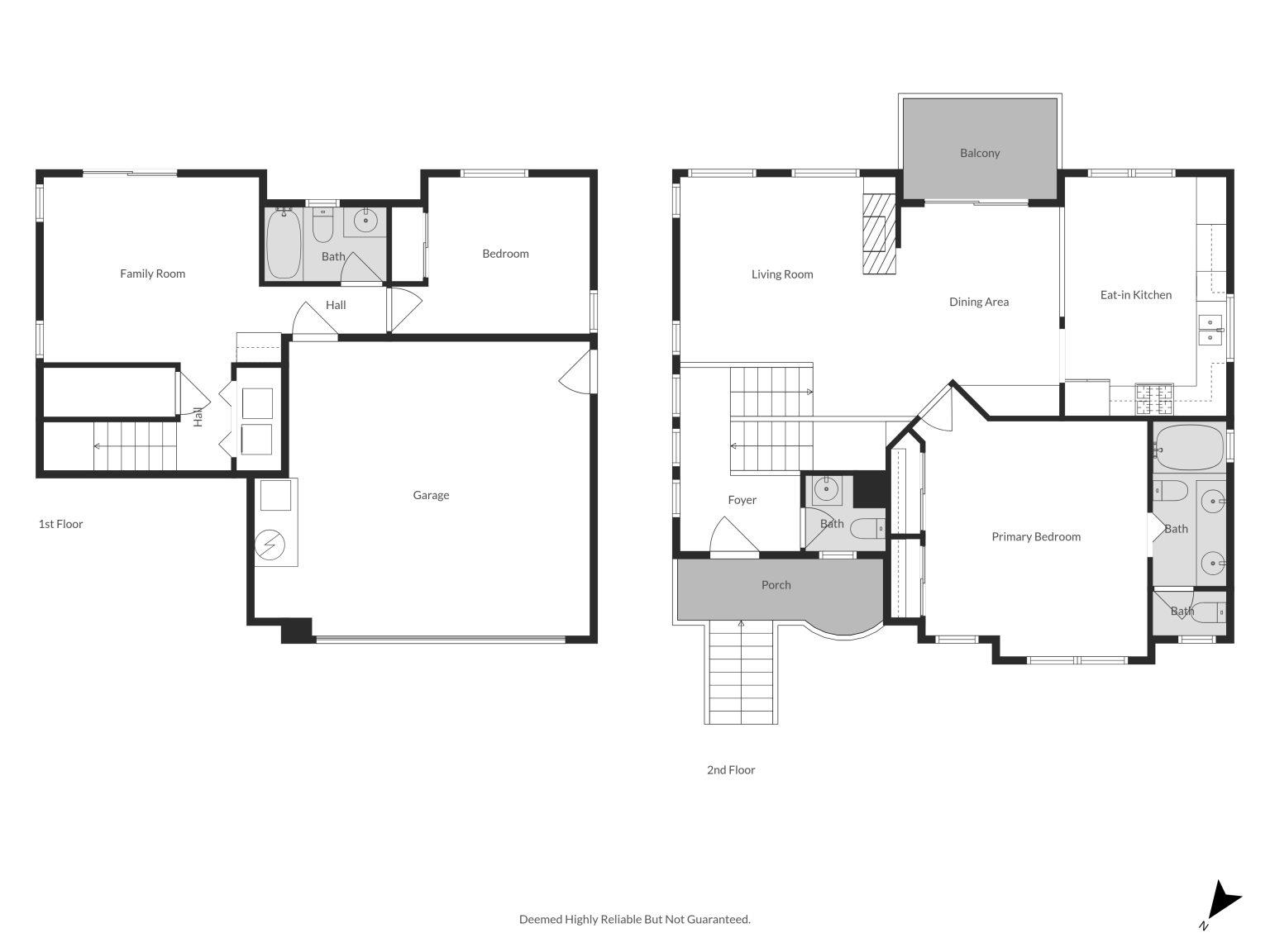106 Triana Way San Ramon, CA 94583 - Photo 43 of 44