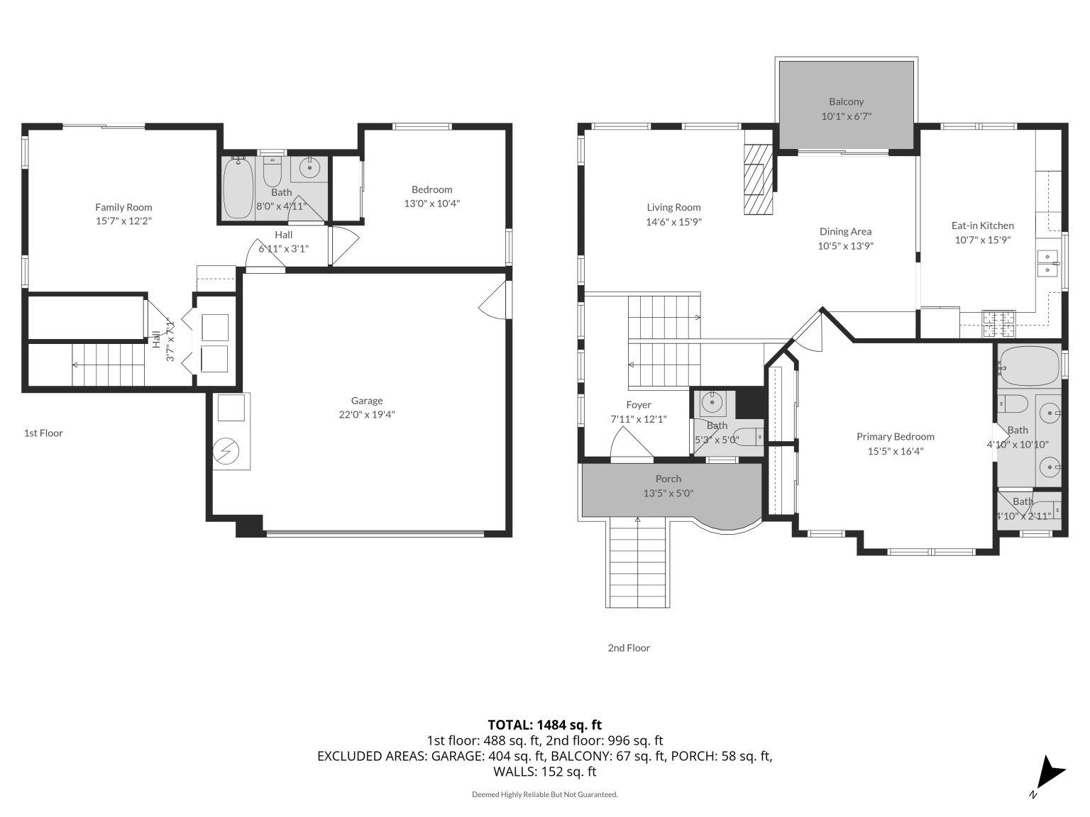 106 Triana Way San Ramon, CA 94583 - Photo 44 of 44