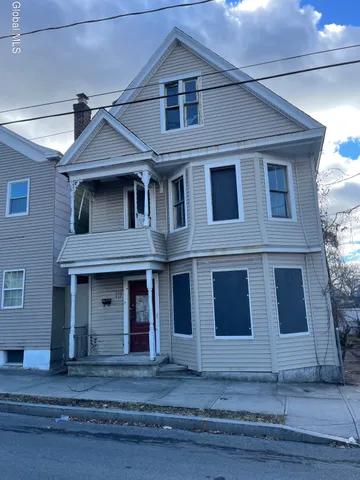 $60,000 | 506 Hattie Street, Schenectady, NY 12308