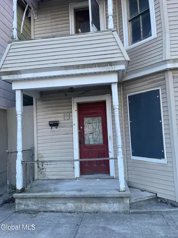 $60,000 | 506 Hattie Street, Schenectady, NY 12308