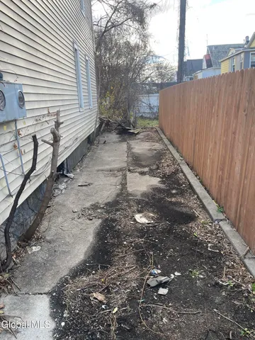 $60,000 | 506 Hattie Street, Schenectady, NY 12308