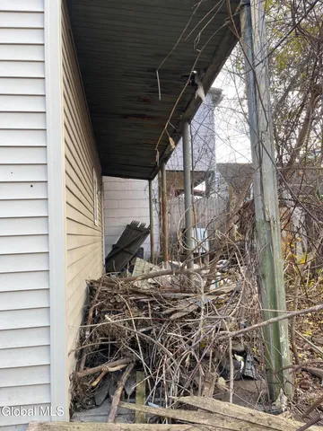 $60,000 | 506 Hattie Street, Schenectady, NY 12308