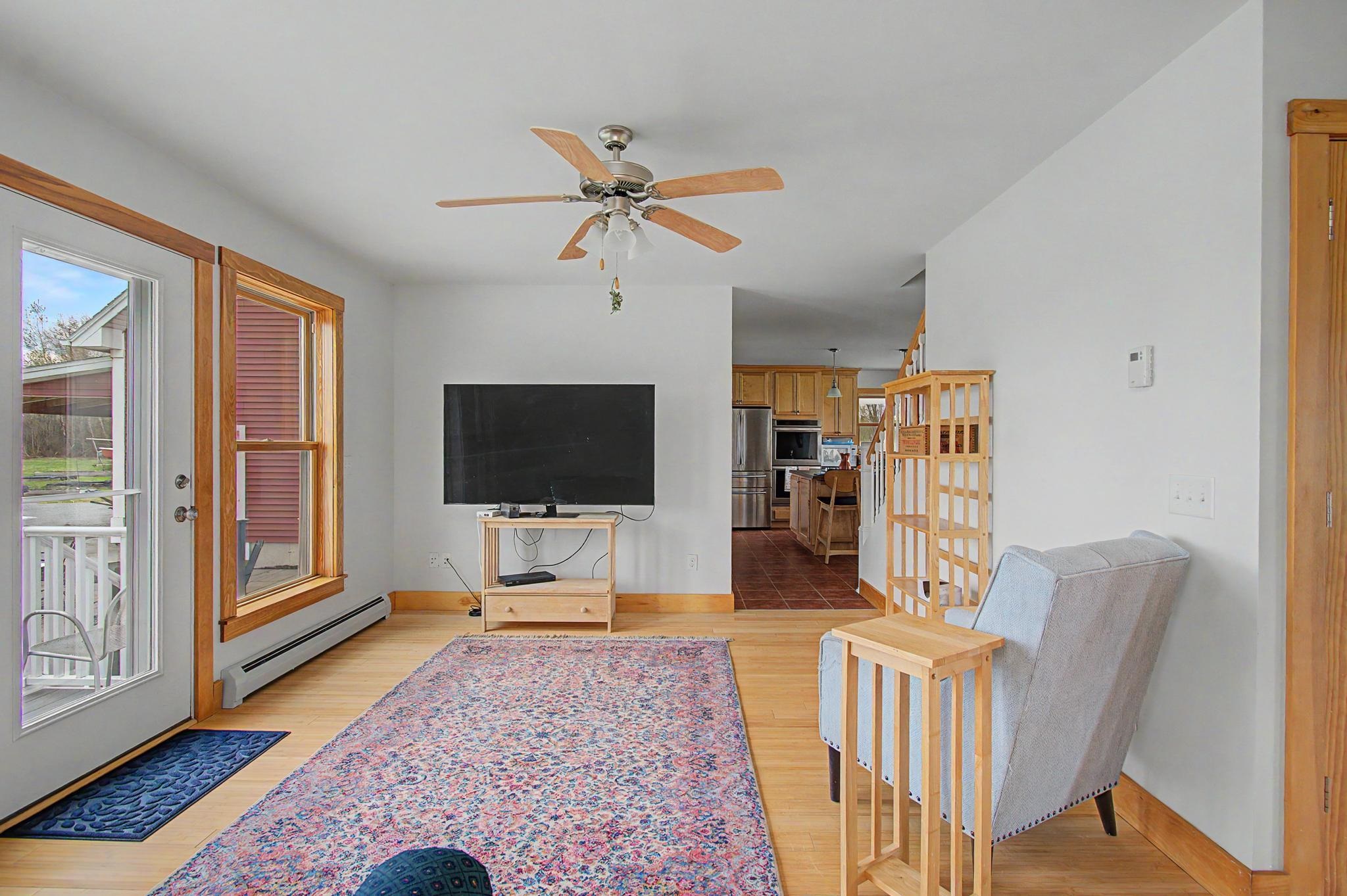 161 Bessett Road Fairfax, VT 05454 - Photo 17 of 60