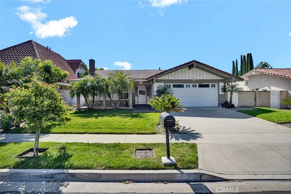 $5,400 | 15442 Eiffel Circle, Irvine, CA 92604