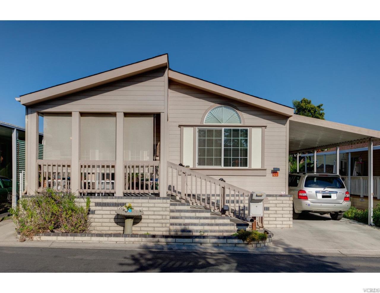 1225 South Rice Road, Unit 81 Ojai, CA 93023 - Photo 1 of 16 Primary Photo