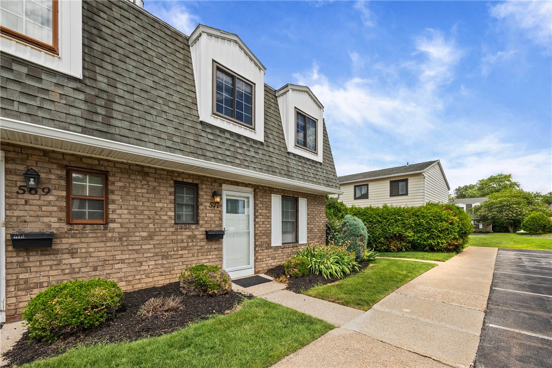 571 French Road Brighton, NY 14618 - Photo 3 of 50