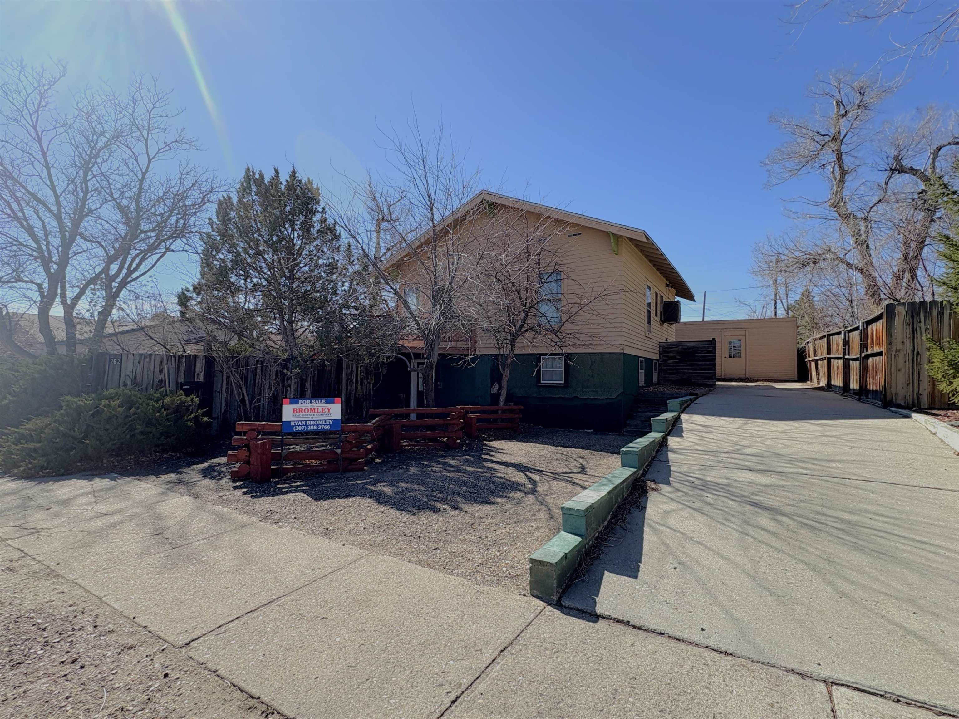 262 South Fenway Street Casper, WY 82601 - Photo 1 of 21