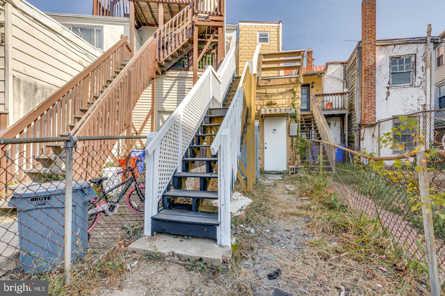 88 High Street Mount Holly, NJ 08060 - Photo 45 of 46