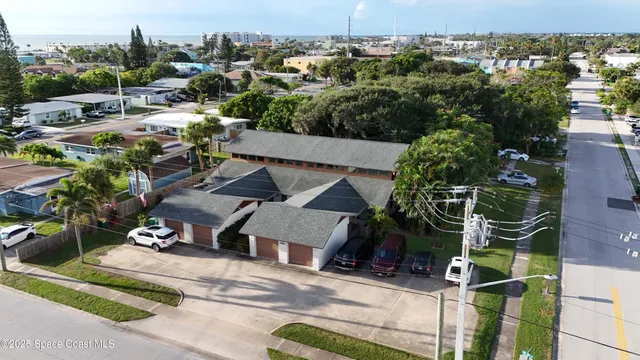 $399,900 | 255 Woodland Avenue, Unit 1, Cocoa Beach, FL 32931