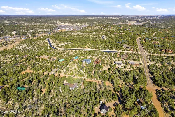 a view of a city with an ocean