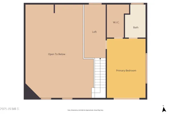 $438,777 | 1864 Little Doe Trail, Heber, AZ 85928