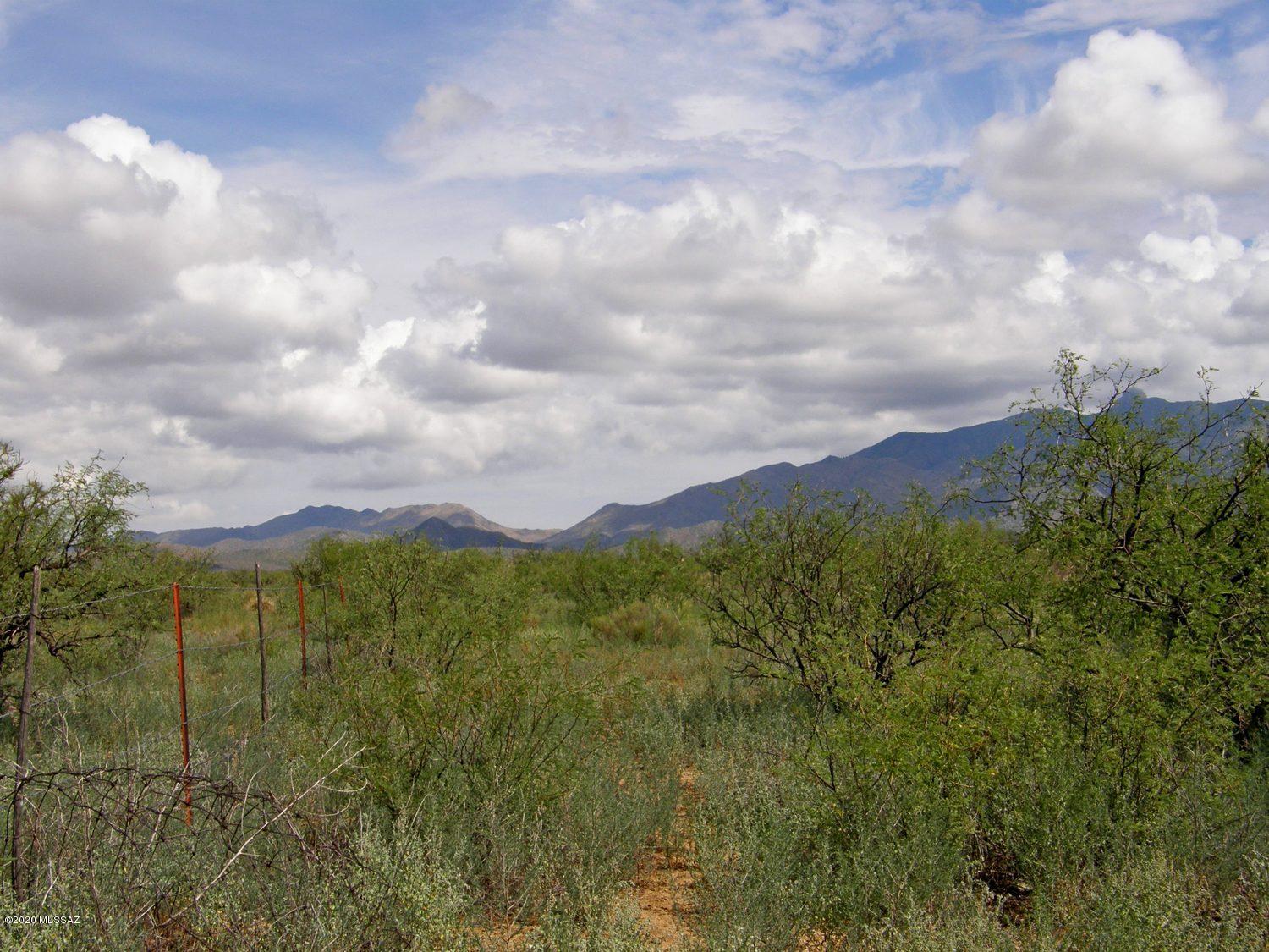 Tbd South Covered Wagon Road, Unit 71 Willcox, AZ 85643 - Photo 10 of 12