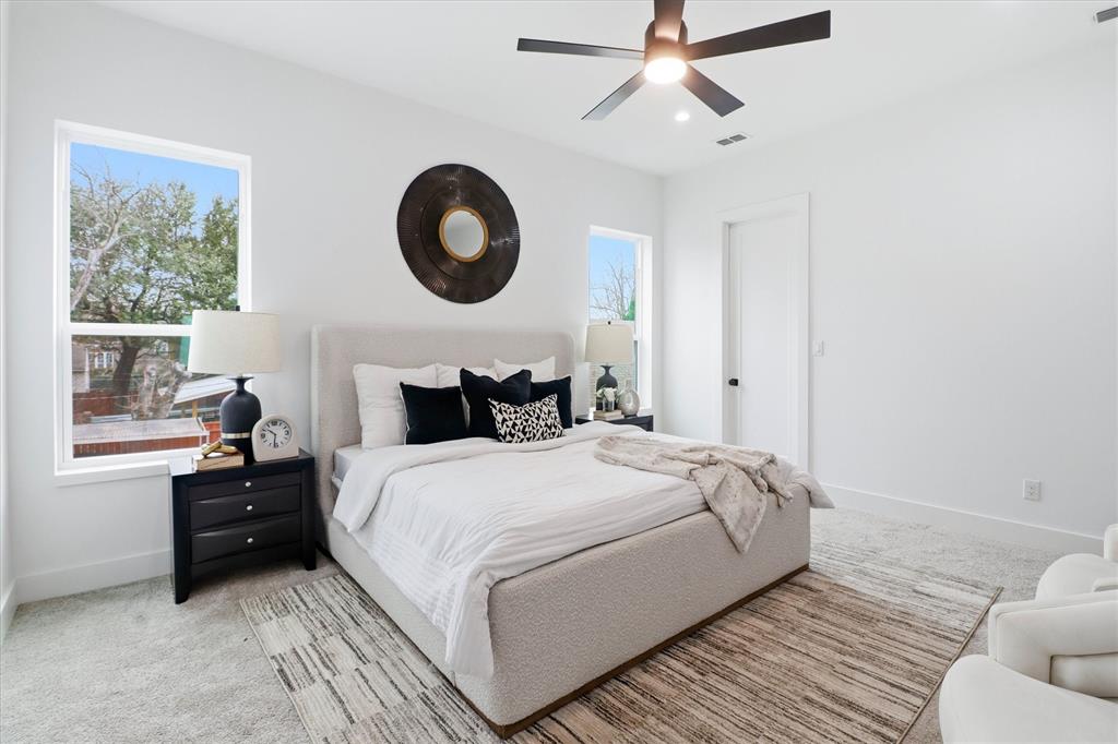 628 Wayne Street Dallas, TX 75223 - Photo 15 of 33