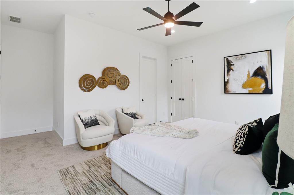 628 Wayne Street Dallas, TX 75223 - Photo 17 of 33