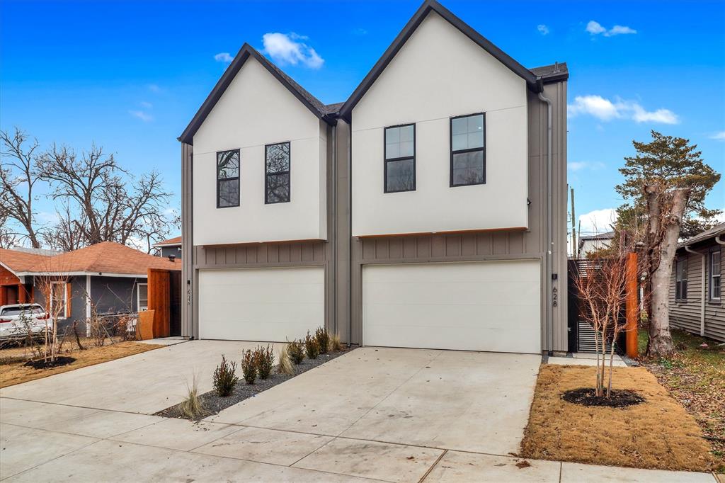 628 Wayne Street Dallas, TX 75223 - Photo 2 of 33
