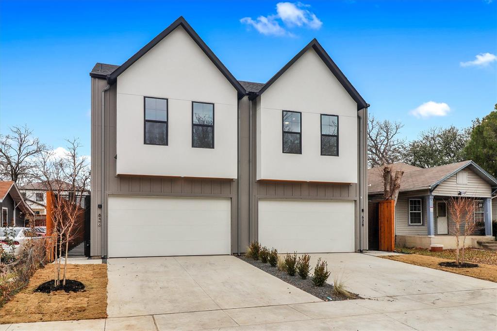 628 Wayne Street Dallas, TX 75223 - Photo 3 of 33