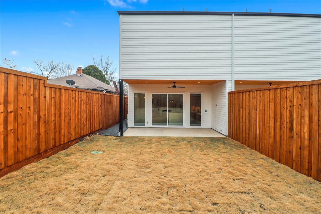 628 Wayne Street Dallas, TX 75223 - Photo 32 of 33