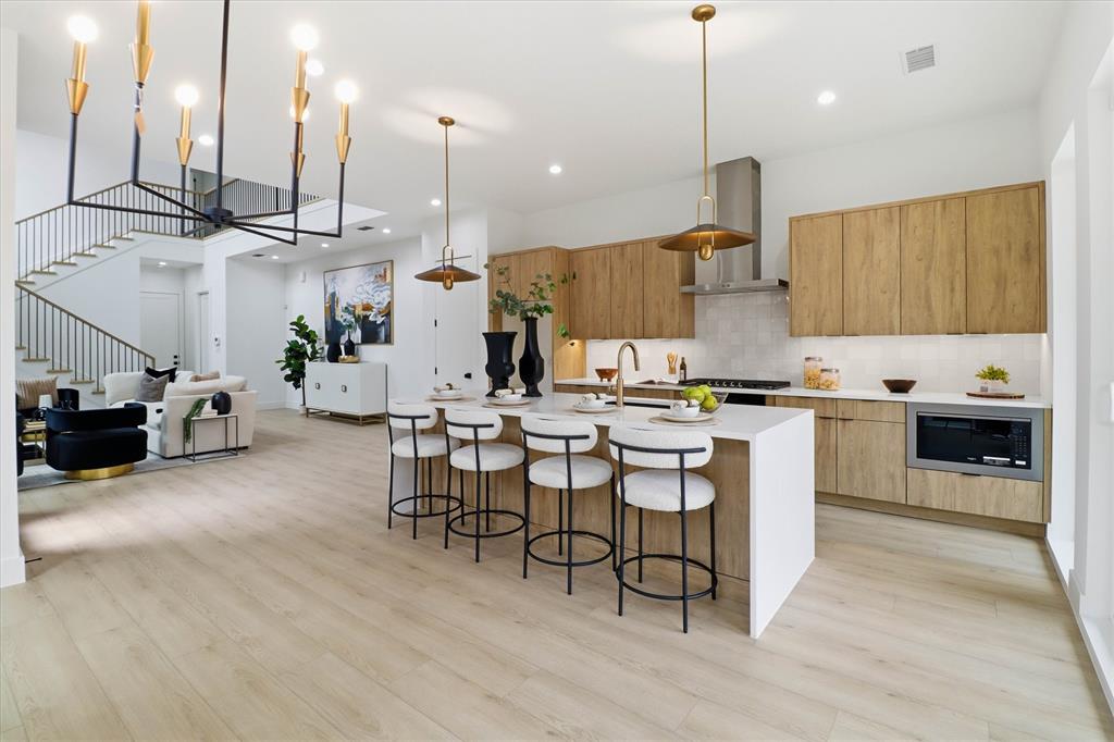 628 Wayne Street Dallas, TX 75223 - Photo 9 of 33