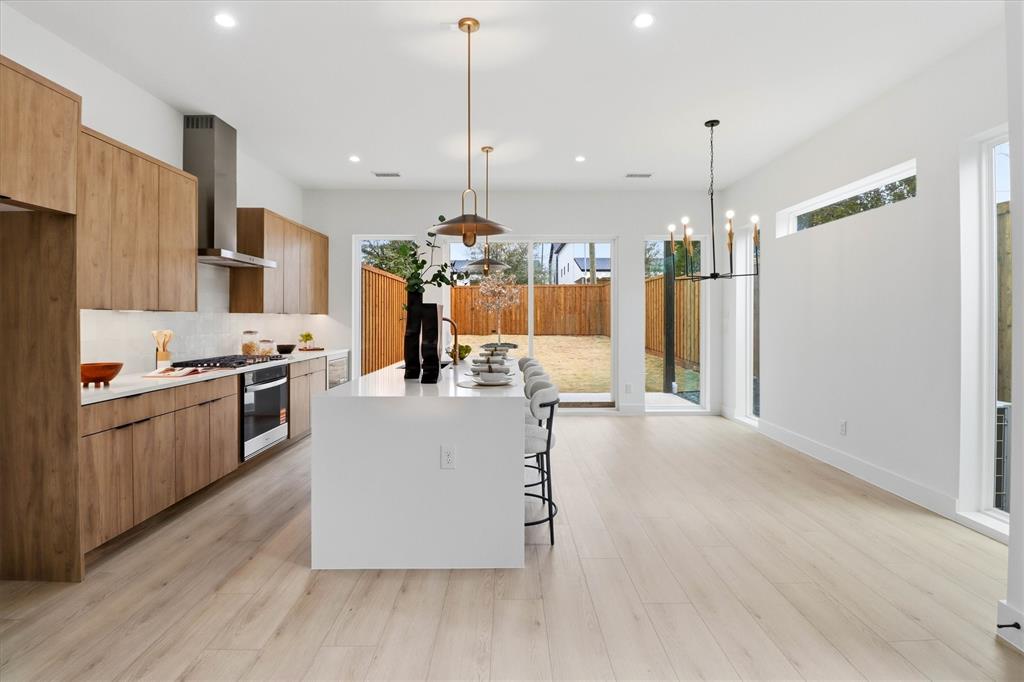 628 Wayne Street Dallas, TX 75223 - Photo 10 of 33