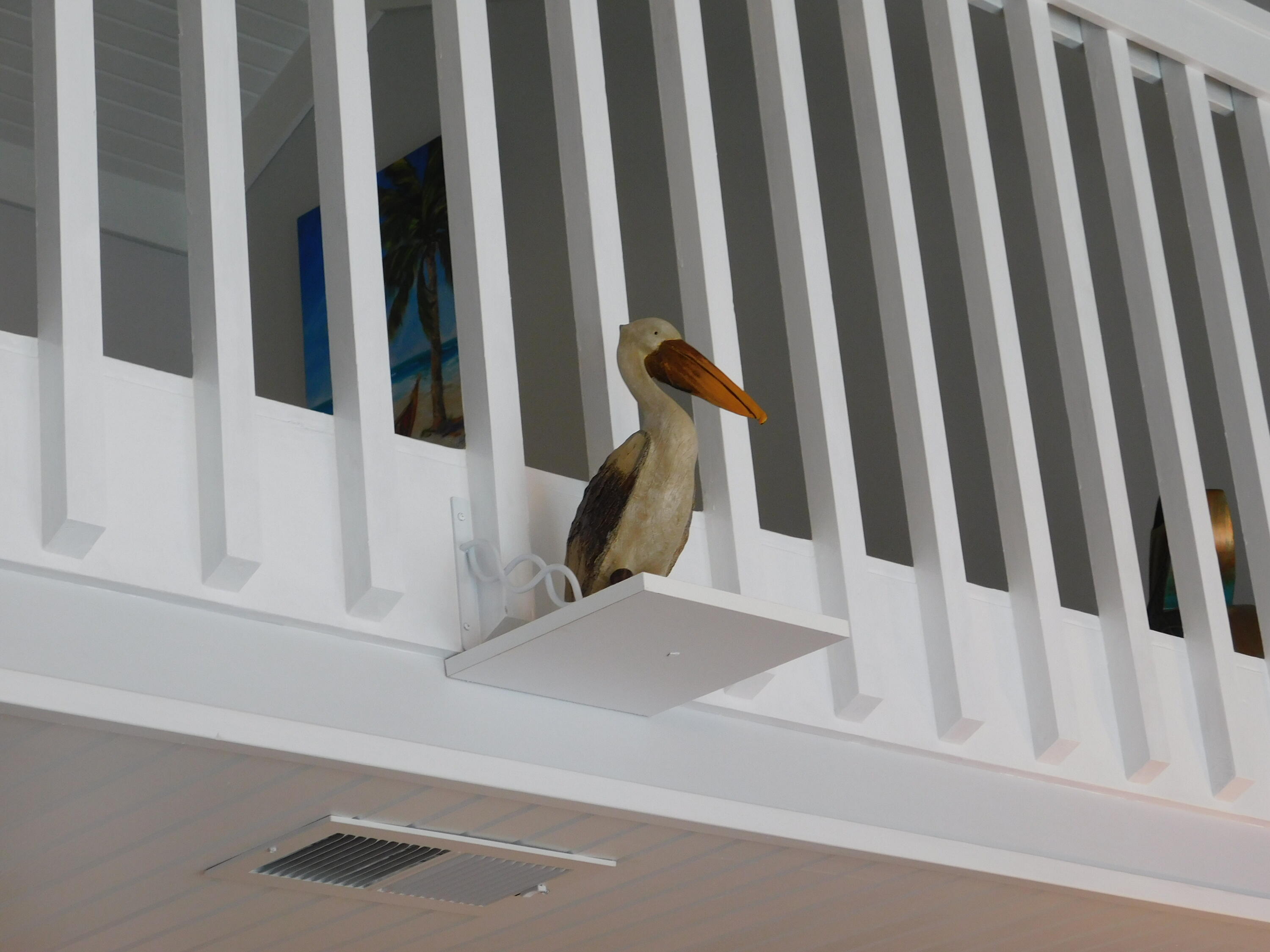4984 West County Highway 30A, Unit 5B Santa Rosa Beach, FL 32459 - Photo 19 of 46 a view of a staircase