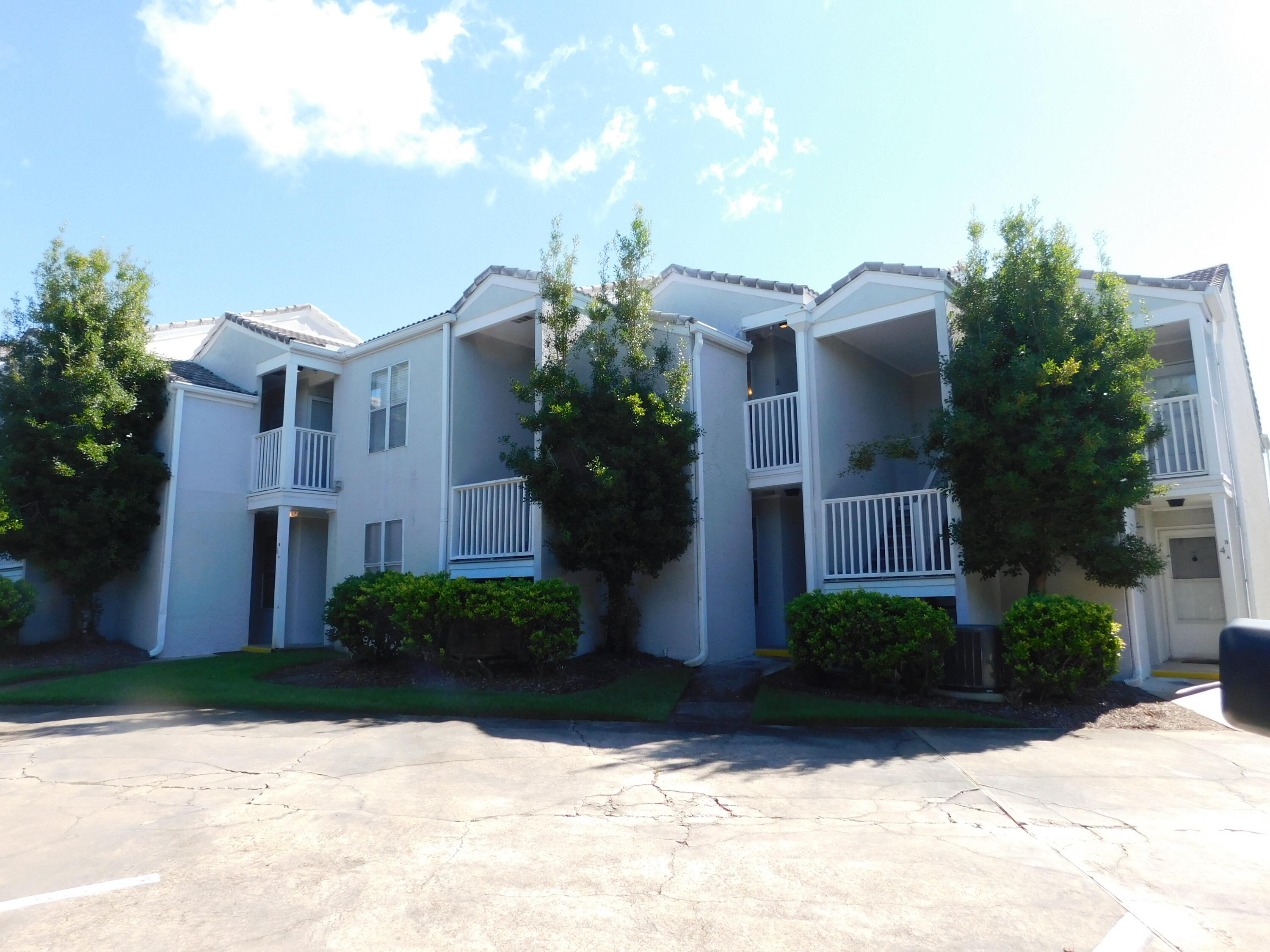 4984 West County Highway 30A, Unit 5B Santa Rosa Beach, FL 32459 - Photo 3 of 46 a view of house with yard