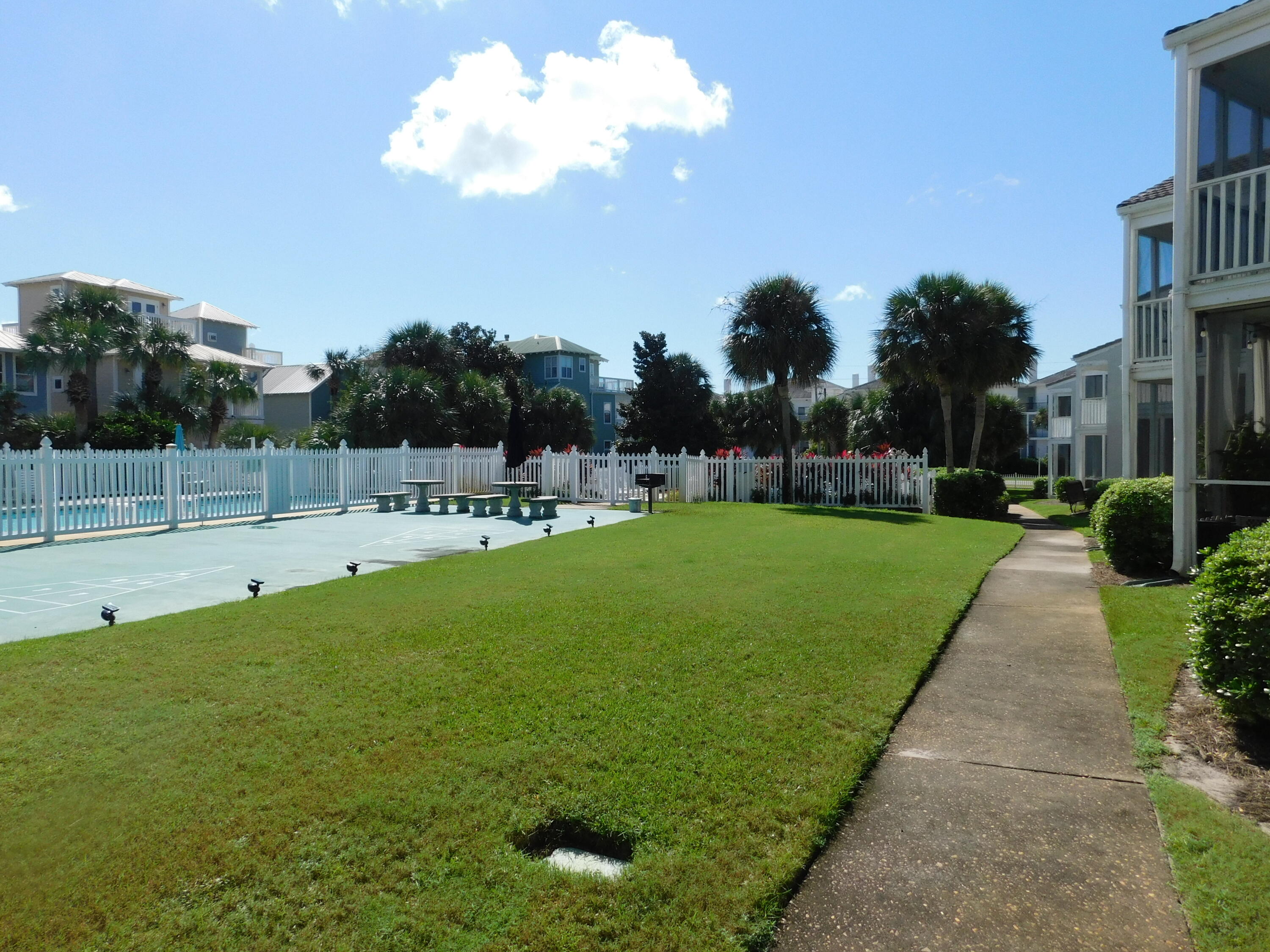 4984 West County Highway 30A, Unit 5B Santa Rosa Beach, FL 32459 - Photo 34 of 46